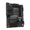 ⁦לוח אם – Gigabyte Z790 Aorus Elite AX ATX WIFI6E 2.5GbE Lan DDR5⁩ – תמונה ⁦3⁩