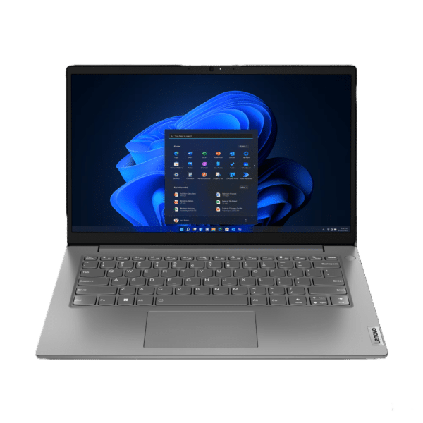 מחשב נייד - ללא מערכת הפעלה - Lenovo V14 G4 i3-1315U 8GB 512NVME FHD