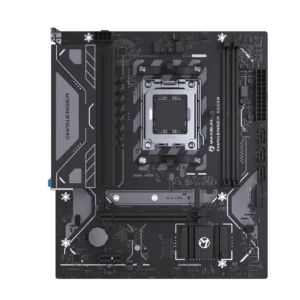 לוח אם – Maxsun Challenger B650M Micro-ATX AM5 DDR5
