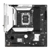⁦לוח אם – Maxsun Terminator B760M D4 Micro-ATX WIFI6E 2.5GbE Lan LGA1700 DDR4⁩ – תמונה ⁦2⁩