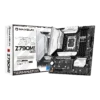 לוח אם – Maxsun Terminator B760M D5 Micro-ATX WIFI6E 2.5GbE Lan LGA1700 DDR5