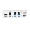 ⁦לוח אם – Maxsun iCraft Z790 WIFI ATX WIFI6E 2.5GbE Lan LGA1700 DDR5⁩ – תמונה ⁦6⁩