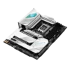 ⁦לוח אם – Maxsun iCraft Z790 WIFI ATX WIFI6E 2.5GbE Lan LGA1700 DDR5⁩ – תמונה ⁦5⁩