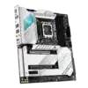 ⁦לוח אם – Maxsun iCraft Z790 WIFI ATX WIFI6E 2.5GbE Lan LGA1700 DDR5⁩ – תמונה ⁦3⁩
