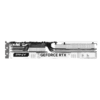 ⁦כרטיס מסך – PNY GeForce RTX 4070 Ti Verto Triple Fan White Edition 12GB - צבע לבן⁩ – תמונה ⁦7⁩