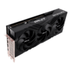 ⁦כרטיס מסך – PNY GeForce RTX 4080 Super Verto Triple Fan 16GB - צבע שחור⁩ – תמונה ⁦5⁩