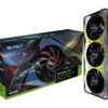 כרטיס מסך – Palit GeForce RTX 5070 Ti GameRock 16GB – פרטים ומחירים בקרוב!