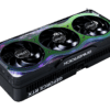 ⁦כרטיס מסך – Palit GeForce RTX 5070 Ti GameRock 16GB – פרטים ומחירים בקרוב!⁩ – תמונה ⁦6⁩