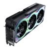 ⁦כרטיס מסך – Palit GeForce RTX 5070 Ti GameRock 16GB – פרטים ומחירים בקרוב!⁩ – תמונה ⁦5⁩