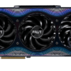 ⁦כרטיס מסך – Palit GeForce RTX 5070 Ti GameRock 16GB – פרטים ומחירים בקרוב!⁩ – תמונה ⁦2⁩
