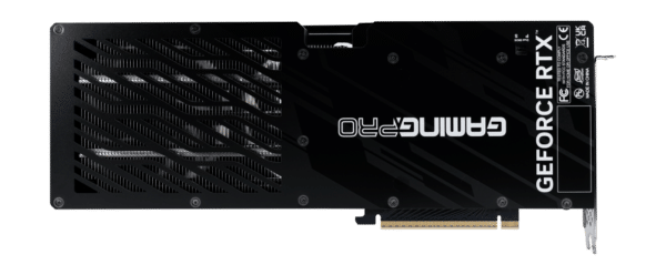 ⁦כרטיס מסך – Palit GeForce RTX 5070 Ti GamingPro 16GB – פרטים ומחירים בקרוב!⁩ – תמונה ⁦7⁩