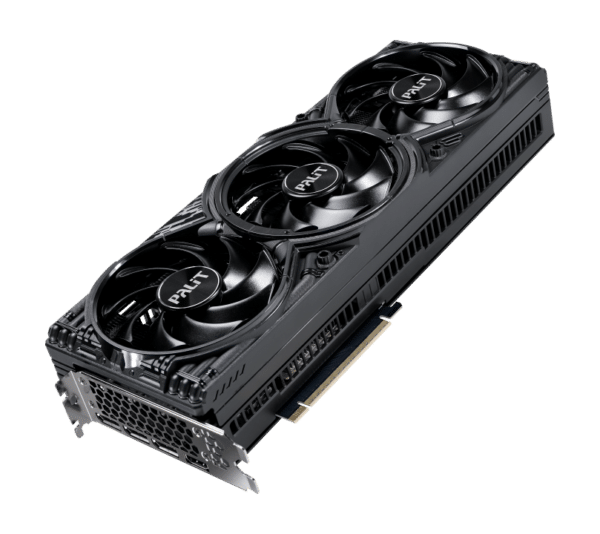⁦כרטיס מסך – Palit GeForce RTX 5070 Ti GamingPro 16GB – פרטים ומחירים בקרוב!⁩ – תמונה ⁦4⁩