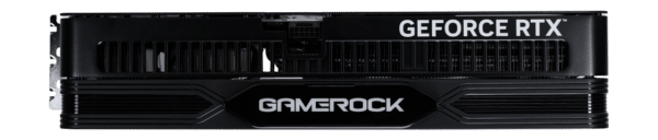 ⁦כרטיס מסך – Palit GeForce RTX 5080 GameRock OC 16GB – פרטים ומחירים בקרוב!⁩ – תמונה ⁦8⁩