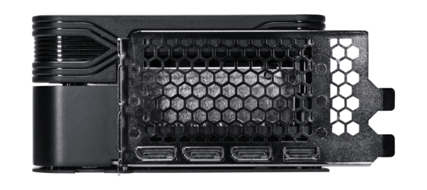 ⁦כרטיס מסך – Palit GeForce RTX 5080 GameRock OC 16GB – פרטים ומחירים בקרוב!⁩ – תמונה ⁦9⁩