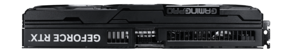 ⁦כרטיס מסך – Palit GeForce RTX 5080 GamingPro OC 16GB – פרטים ומחירים בקרוב!⁩ – תמונה ⁦8⁩