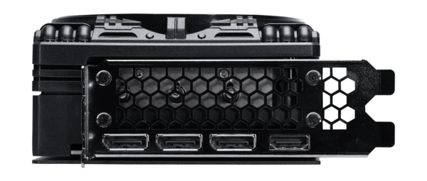 ⁦כרטיס מסך – Palit GeForce RTX 5080 GamingPro OC 16GB – פרטים ומחירים בקרוב!⁩ – תמונה ⁦9⁩