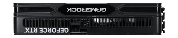 ⁦כרטיס מסך – Palit GeForce RTX 5090 GameRock OC 32GB – פרטים ומחירים בקרוב!⁩ – תמונה ⁦8⁩