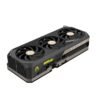 ⁦כרטיס מסך – Zotac Gaming GeForce RTX 5080 SOLID 16GB - צבע שחור⁩ – תמונה ⁦4⁩