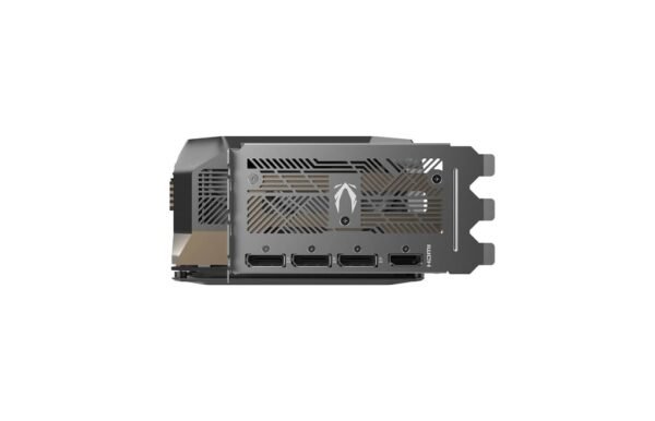 ⁦כרטיס מסך – Zotac Gaming GeForce RTX 5090 AMP Extreme Infinity 32GB - צבע שחור⁩ – תמונה ⁦6⁩