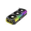 ⁦כרטיס מסך – Zotac Gaming GeForce RTX 5090 AMP Extreme Infinity 32GB - צבע שחור⁩ – תמונה ⁦4⁩