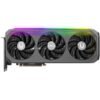 ⁦כרטיס מסך – Zotac Gaming GeForce RTX 5090 AMP Extreme Infinity 32GB - צבע שחור⁩ – תמונה ⁦2⁩