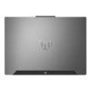⁦מחשב נייד - ללא מערכת הפעלה - ASUS TUF Gaming F15 i7-12700H 16GB DDR5 1TB⁩ – תמונה ⁦2⁩