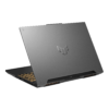 ⁦מחשב נייד - ללא מערכת הפעלה - ASUS TUF Gaming F15 i7-12700H 16GB DDR5 1TB⁩ – תמונה ⁦3⁩