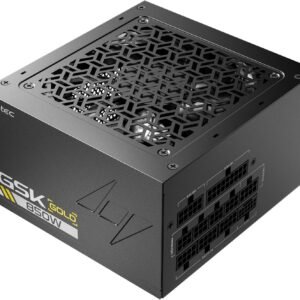 ספק כוח מודולרי – Antec GSK 850W 80+ Gold ATX3.1