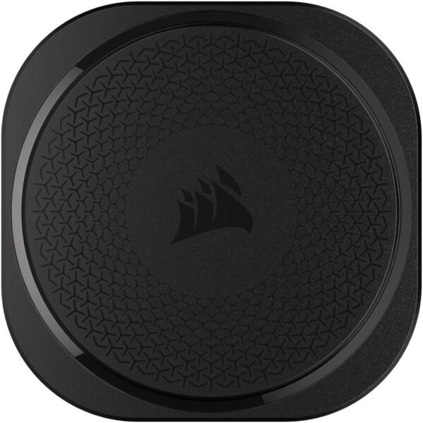 ⁦קירור נוזלי – Corsair Nantilus 240 RS 240mm – צבע שחור⁩ – תמונה ⁦6⁩