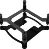 ⁦קירור נוזלי למעבד – Corsair Nantilus 360 RS ARGB 360mm – צבע לבן⁩ – תמונה ⁦8⁩