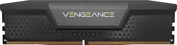 זכרון לנייח – Corsair Vengeance DDR5 32GB 5600Mhz CL40 – צבע שחור