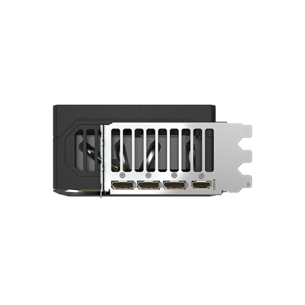 ⁦כרטיס מסך – Gigabyte Aorus GeForce RTX 5070 Ti Master 16GB – צבע שחור⁩ – תמונה ⁦10⁩