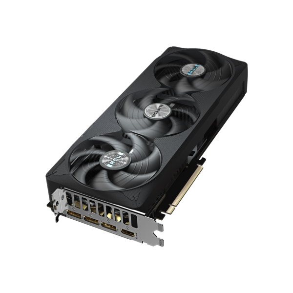 ⁦כרטיס מסך – Gigabyte GeForce RTX 5070 Ti Eagle OC SFF 16GB – צבע שחור⁩ – תמונה ⁦3⁩
