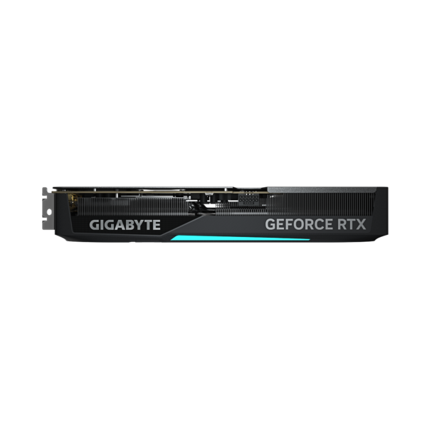 ⁦כרטיס מסך – Gigabyte GeForce RTX 5070 Ti Eagle OC SFF 16GB – צבע שחור⁩ – תמונה ⁦8⁩