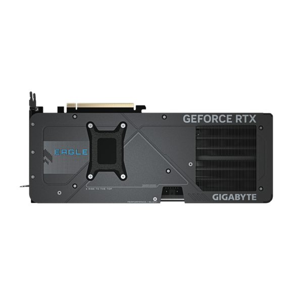 ⁦כרטיס מסך – Gigabyte GeForce RTX 5070 Ti Eagle OC SFF 16GB – צבע שחור⁩ – תמונה ⁦7⁩