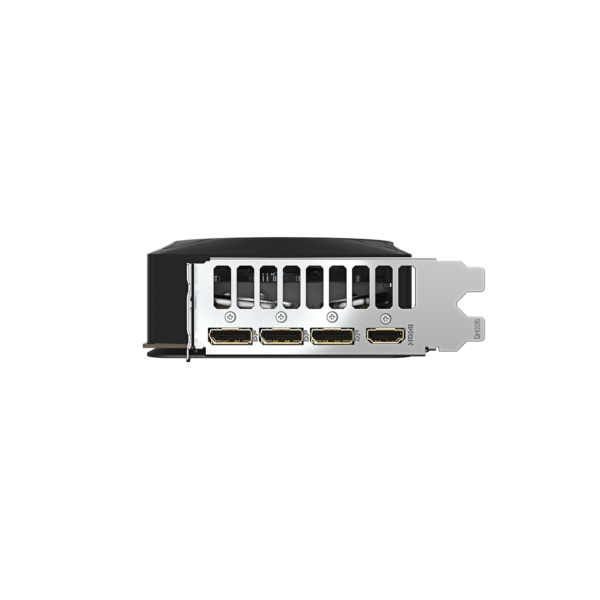 ⁦כרטיס מסך – Gigabyte GeForce RTX 5070 Ti Eagle OC SFF 16GB – צבע שחור⁩ – תמונה ⁦10⁩