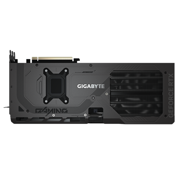 ⁦כרטיס מסך – Gigabyte GeForce RTX 5070 Ti Gaming OC 16GB – צבע שחור⁩ – תמונה ⁦8⁩