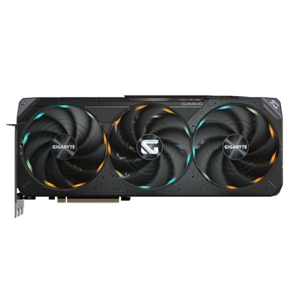 ⁦כרטיס מסך – Gigabyte GeForce RTX 5070 Ti Gaming OC 16GB – צבע שחור⁩ – תמונה ⁦2⁩