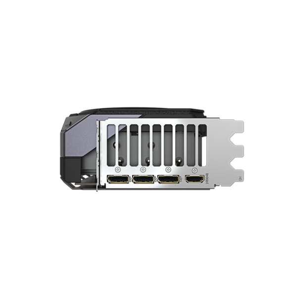 ⁦כרטיס מסך – Gigabyte GeForce RTX 5070 Ti Gaming OC 16GB – צבע שחור⁩ – תמונה ⁦10⁩