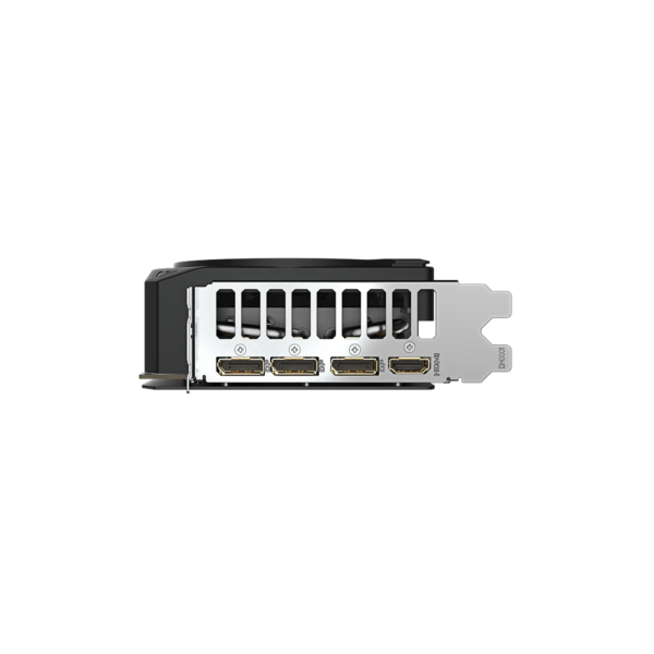 ⁦כרטיס מסך – Gigabyte GeForce RTX 5070 Ti WindForce OC SFF 16GB – צבע שחור⁩ – תמונה ⁦10⁩