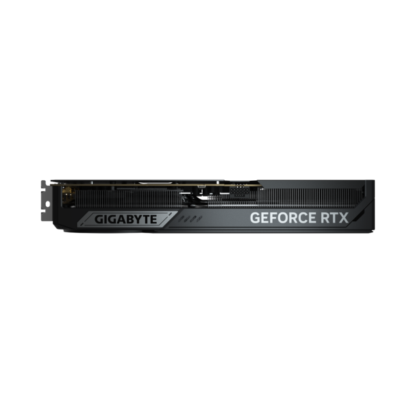 ⁦כרטיס מסך – Gigabyte GeForce RTX 5070 Ti WindForce OC SFF 16GB – צבע שחור⁩ – תמונה ⁦8⁩