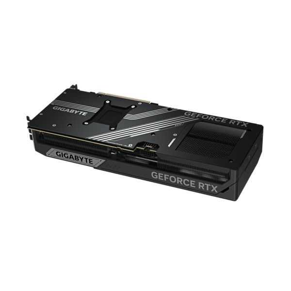 ⁦כרטיס מסך – Gigabyte GeForce RTX 5070 Ti WindForce OC SFF 16GB – צבע שחור⁩ – תמונה ⁦6⁩