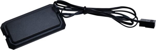 ⁦3 מאווררים למארז – Lian-Li UNI SL Wireless 120mm 3xFans – צבע שחור⁩ – תמונה ⁦5⁩
