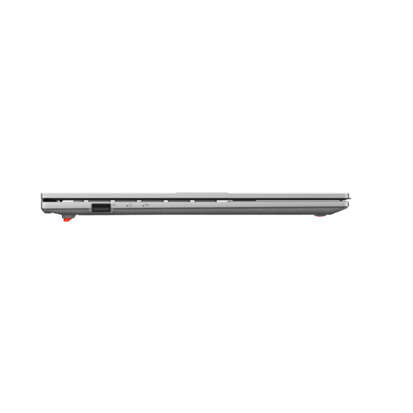 ⁦מחשב נייד - ללא מערכת הפעלה - ASUS Vivobook Go 14 i3-N305 8GB 256UFS FHD - צבע כסוף⁩ – תמונה ⁦9⁩