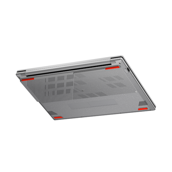 ⁦מחשב נייד - ללא מערכת הפעלה - ASUS Vivobook Go 14 i3-N305 8GB 256UFS FHD - צבע כסוף⁩ – תמונה ⁦11⁩