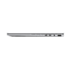 ⁦מחשב נייד - ללא מערכת הפעלה - Asus UX3405MA  14 3K OLED Ultra 9 285H 16GB 1TB NVME - צבע כסוף⁩ – תמונה ⁦6⁩