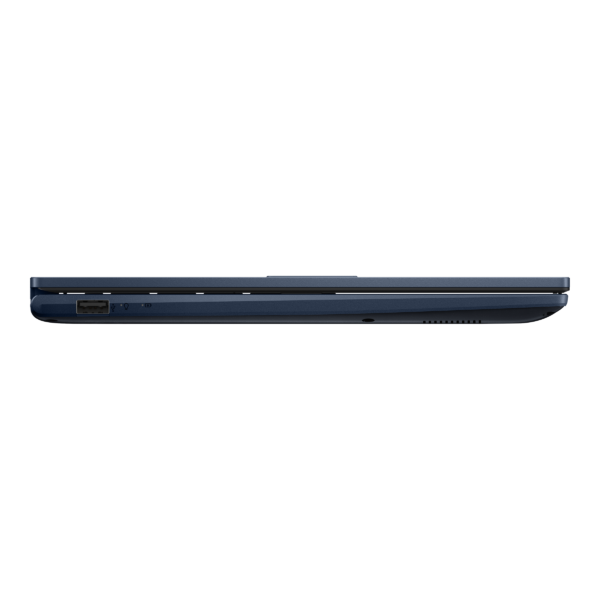 ⁦מחשב נייד - ללא מערכת הפעלה - Asus VivoBook 14 i5-1334U 8GB 512NVME FHD - צבע כחול⁩ – תמונה ⁦10⁩