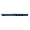 ⁦מחשב נייד - ללא מערכת הפעלה - Asus VivoBook 14 i5-1334U 8GB 512NVME FHD - צבע כחול⁩ – תמונה ⁦11⁩