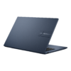 ⁦מחשב נייד - ללא מערכת הפעלה - Asus VivoBook 14 i5-1334U 8GB 512NVME FHD - צבע כחול⁩ – תמונה ⁦3⁩