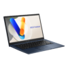 ⁦מחשב נייד - ללא מערכת הפעלה - Asus VivoBook 14 i5-1334U 8GB 512NVME FHD - צבע כחול⁩ – תמונה ⁦6⁩